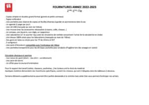thumbnail of FOURNITURES 1ERE R2022_rotated