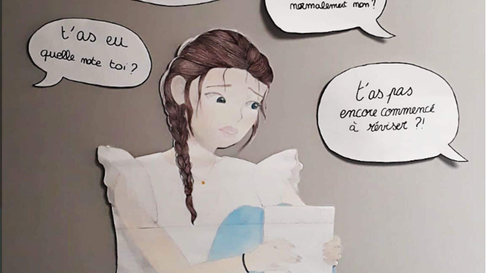 Des personnages XXL à St-Do